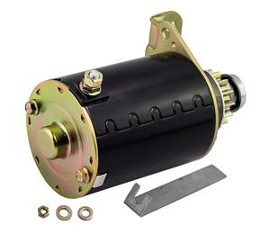 Starter Motor 14 Tooth for Briggs & Stratton for John Deere Scotts Sabo 282H07