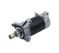 Starter Motor 6H3-81800-10 for 60-70HP per outboard Starter Motor | Direct replacement, restores starting, fits 60-70HP, models 60TLR 70TLR, years 1984-2008