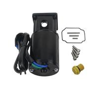 Starter Motor/Avviamento 10827 Motori TILT TRIM Per Mercury Per Fuoribordo Per 40HP-125HP 809885A2 809885T2 893907 813447 12V 2 Fili Starter