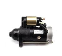 Starter Motor/Avviamento 198 1100 Denti Dell'ingranaggio Motorino Avviamento QDJ1257A 12V 1.6KW 11T Componenti Motore Diesel Per L'avviamento Del Motore Del Generatore Starter