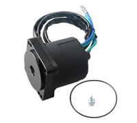 Starter Motor/Avviamento 434495 MOTORE TILT TRIM Per EVINRUDE Per JOHNSON 2-Wire 12VOLT 60HP 70HP 90HP 115HP 150HP 175HP 200HP 225HP 434496 438529 5005374 Starter