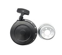 Starter Motor/Avviamento Avviamento A Strappo L48 Per MOTORE DIESEL Per YANMAR L40 L48 E CINESE 170F 173F CON COPPA DI AVVIAMENTO Starter(Pull Start)