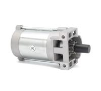 Starter Motor/Avviamento Motorino Avviamento Per Motori 2P77F Adatto Per Toro Per Timecutter Per Titan Per Master Per Quest Per Radius E-Series S-Series Sostituisce 133-1564 Starter