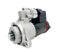 Starter Motor/Avviamento Motorino Di Avviamento Automatico Per JOHN Per DEERE FARM SKID UTILITY EQUIPMENT CLARK SKID STEER LOADER COMPAC COMPACTORS F002G20658 RE533976 Starter