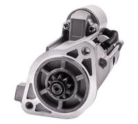 Starter Motor/Avviamento Motorino Di Avviamento Per Mitsubishi Per TRITON MK Per TURBO Per DIESEL 2003-06 2.8 Per DIESEL 4M40T Starter