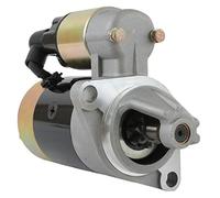 Starter Motor/Avviamento Motorino Di Avviamento Per Yanmar Diesel S114-414 S114-651 S114-651A 11439977010 114361-77011 114362-77010 18203 Starter