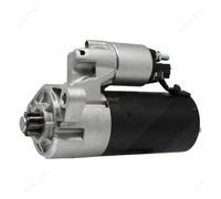 Starter Motor/Avviamento Nuovo Motorino Avviamento Per VW Per Touareg 7L6 7L7 7LA 3.0 V6 TDI 2004-2010 Diesel Per Q7 4LB 0001125519 0001125520 0001125521 059911023S Starter