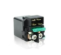 Starter Motor/Avviamento Solenoide Relè Di Avviamento Per Shadow 750 600 CBR600 F2 F3 CBR 900 929 CB750 CB900 CBR900 CBR1000 GL1500 VFR 800 750 VT600 Starter(Relay)