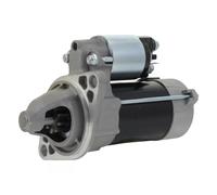 Starter Motor/Avviamento YA-119717-77010 Nuovo Motorino Di Avviamento 2800-0108 Per Yanmar Per Diesel 3TNV76 12V 9 Denti YA-11971777010 4280001592 Starter