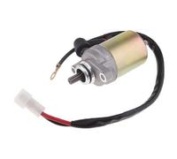 Starter Motor Con 9 Denti E 9 Alette Per Yamaha Jog 50