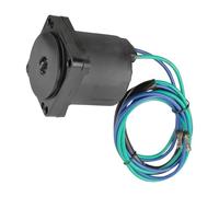 Starter Motor Motorino Avviamento Motore Elettrico Inclinazione Sostituisce Per OMC Per Motori Marini FICHT FFI 75-250 HP Per Evinrude Per Johnson Codice Articolo 438786 439937 5005254