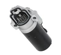 Avviamento STARTER motorino di avviamento for Citroen Peugeot Ford 0001109329