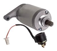 Starter Motor Solenoid Relay per Yamaha ATV YFM350 Warrior 350 1987-2004 SMU0065