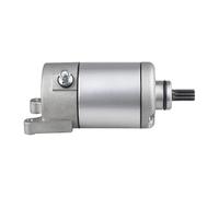 Starter Motore 18757 Motorino Di Avviamento Per Bruin 350 Per YFM350 Per Grizzly 350 2004-2015 Woverine 350 2006-2009 Sostituisci 3HE-81890-00-00 SMU0269 Avviamento Motore