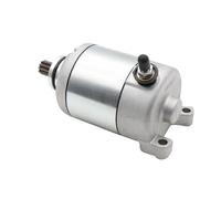 Starter Motore 31200-HP1-601 Per TRX450ER Per Sportrax 450 R TRX450R TRX450ER Fourtrax 2006-2014 Motorino Di Avviamento Elettrico Per Moto Avviamento Motore