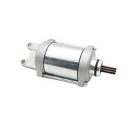 Starter Motore 31200-HP6-A01 Per TRX700 Per TRX700XX 2008-2009/2011 TRX700 TRX700XX SPECIAL 2009 Motorino Di Avviamento Elettrico Per Motocicletta Avviamento Motore