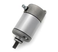 Starter Motore 4YR-81800-00 4YR-81890-00 Per YFM35F Per Kodiak 350 Hunter YFM350X Wolverine 350 2WD FZ400 FZS600 FZS600S FAZER Motorino Avviamento Per Motocicletta Avviamento Motore