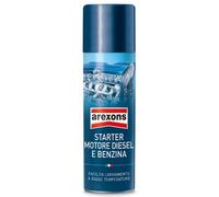 STARTER MOTORE DIESEL E BENZINA ML. 200 AREXONS