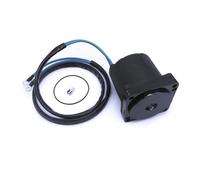 Starter Motore Motore Per Barca 38100-92J02 92J10 92J03 96J12 Motore Di Inclinazione Power Trim Con Anello Per Motore Fuoribordo Per Suzuki DF60-DF300 60HP-300HP Avviamento Motore