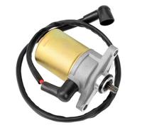 Starter Motore Motorino Avviamento Per Tao Tao Per Jonway Per Sunl Per Roketa Per Baja Per La Pace Sport GY6 47cc 49cc 50cc Cinese 4-Stroke QMB139 Motore Scooter Motorino Avviamento