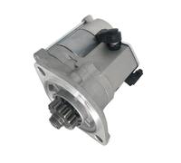 Starter Motore MOTORINO DI AVVIAMENTO 12V 15T 119209-77010 119256-77010 128000-0710 128000-0711 128000-0740 128000-0741 Per JOHN Per MOTORI DEERE Avviamento Motore
