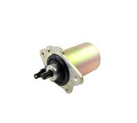 Starter Motore Per DIO AF18 AF24 AF28 ZX50 AF34 AF35 50 2 Tempi Scooter Modificato Motore Di Avviamento Elettrico Moto ATV Pezzo Di Ricambio Avviamento Motore(Standard motor)