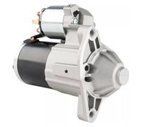 Starter motore Per Jeep Per Commander 2009-2010 Per Grand Per Cherokee 2009-2018 Motore Elettrico Solenoide Auto Motorino Di Avviamento Automobile