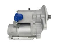 Starter Motore Per JOHN Per DEERE 2025R 2305 2320 Per DIESEL 428000-0870 119626-77020 M810337 AM810337 MOTORINO DI AVVIAMENTO Avviamento Motore