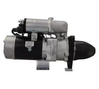 Starter motore Per Mitsubishi Heavy Duty Remote Starter Drive Engine Set Automobile Motor Electric Parts 37566-30200 0230006642