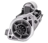 Starter motore Per Mitsubishi Per Triton Mk Per Pajero Per Turbo Per Canter Diesel 2003-2006 2.8 4M40T Motorino Avviamento Automobile Elettrico