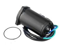 Starter Motore Per Motore Fuoribordo 2 Tempi 40HP 50HP 4 Tempi F40 F45 F50 FT50 62X-43880-00 62X-43880 62X-43880-01 Motore Trim Tilt Avviamento Motore