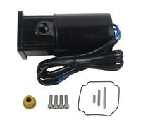 Starter Motore Per Motori TILT TRIM A 2 Fili Da 40HP-125HP 809885A2 809885T2 893907 813447 12V 10827 Mercury Fuoribordo Avviamento Motore