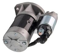 Starter motore Per Nissan Per NAVARA D22 2.7 Diesel Sostituzione Automotive Engine Drive Set Starter Kit Motore Automobile Elettrica 23300-10T01 23300-1W400