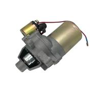 Starter Motore Per Trailmaster Per Mid XRX 5.5HP 6.5HP 80T 80CC Per Mini Buggy Go Kart Parti del motore elettrico Motorino di avviamento 17T Avviamento Motore