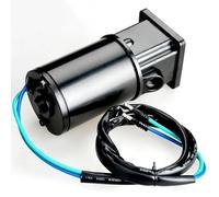 Starter Motore Tilt Trim Motor AP03 12V Per Mercury Mariner 50-150HP Motore Per Barca Per Force Fuoribordo 50-125HP 809885A1 809885A2 809885T2 Avviamento Motore