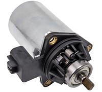Starter Motors Attuatore Motore Controllo Frizione Per Toyota Per Auris Per Corolla Per Verso Per Yaris 3136312040 Motorini D'Avviamento