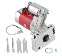 Starter Motors Blocco Piccolo E Grande In Alluminio Per Chevy Per Motorino Di Avviamento Piccolo V8 3HP 2KW Motorini D'Avviamento