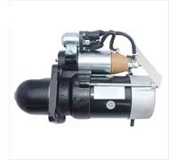 Starter Motors Motorino Di Avviamento 24V 6.6KW Per 5286774 QDJ2727 Motorini D'Avviamento