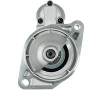 BV PSH Motorino avviamento 840.501.092.010 - 1,7 kW rotazione oraria - Nuovo per Daimler