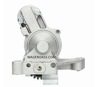 Starter Nuovo Sostituisce Atk ACS158 / Delco DRS0126 / Lucas LRS02253 / Wai