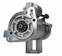 Starter Nuovo Sostituisce Bosch 0986022700 / Declo DRS3863 / Lucas LRS01328
