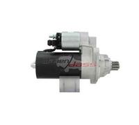 Starter Nuovo Sostituisce Delco DRS8390 / Lucas LRT00218 / Ford YM2111000BA