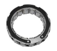 Starter One Way Cuscinetto perle frizione percorsa per WR250R 08-14 WR250x 07-12 WR250F 04-13 WR450F 07-11 Compatibile con le parti della moto