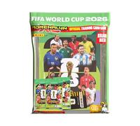 Panini Adrenalyn XL FIFA World Cup Figurine da Collezione Raccolta 2026