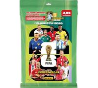Starter Pack Adrenalyn XL della Coppa del Mondo FIFA 2026