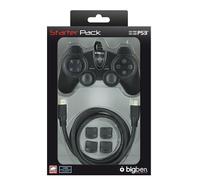 PS3 - Starter Pack V2 NUOVO