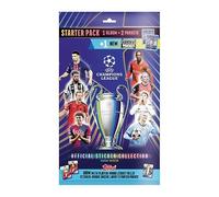 Starter Pack Figurine Ucl 24-25