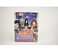 Starter Pack Naruto Card Game Serie 2 Nemici della Foglia Panini Bandai MISB 117