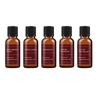 Starter Pack Olio Profumato - Oli primaverili - 5 x 50ml