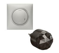 Starter pack slot collegato plug/play illuminazione dooxie alu